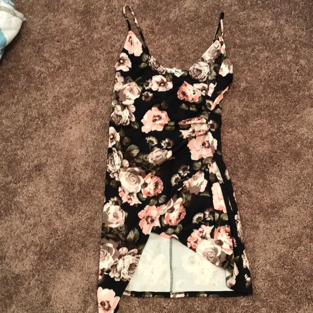 Floral Dress perfect for any occasion